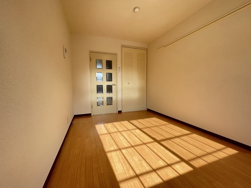 アネックスⅢ2階 リビング