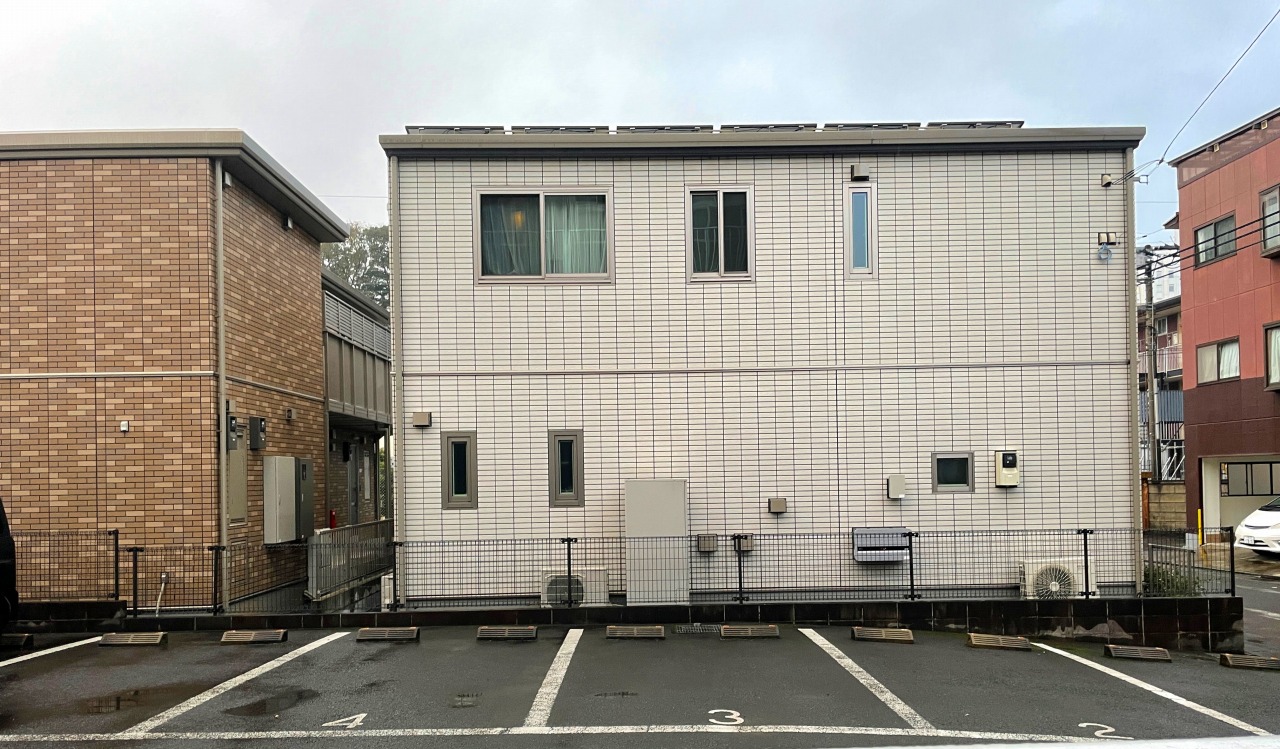 レオパレスシャルマン108号室 部屋その他