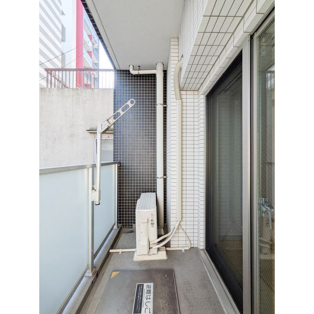 ステーションフロント両国0203号室 部屋その他