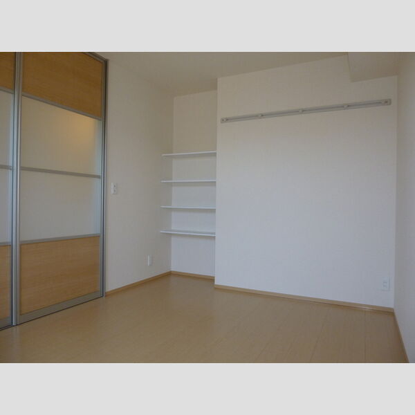 ピノラソ102号室 部屋その他