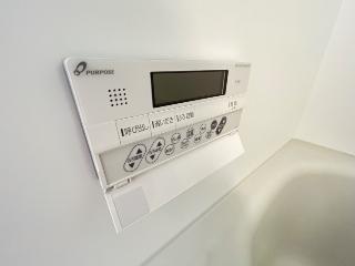 仮称）ペット可　北初富新築アパート201号室 バス（イメージ）