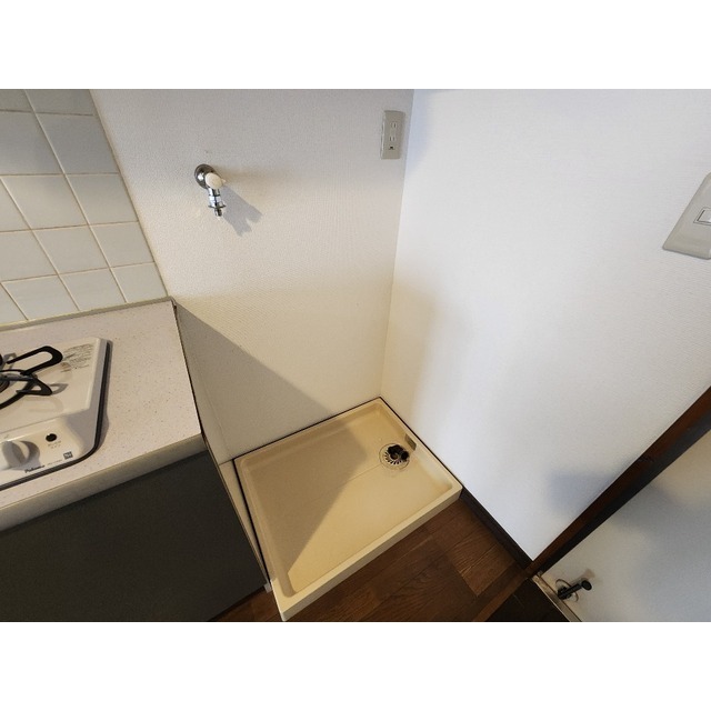 シティハイツ305号室 部屋その他