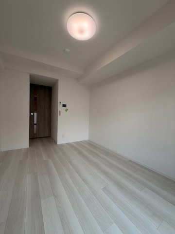 ガーラ行徳グランドステージ5階 リビング