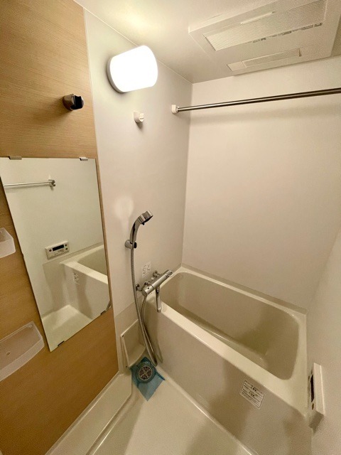 レジディア蒲田Ⅳ3階 お風呂