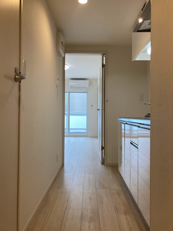 グレイス堀之内3階 部屋その他