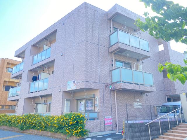 アメイジア（ameijia）玉川学園 外観写真（昼）