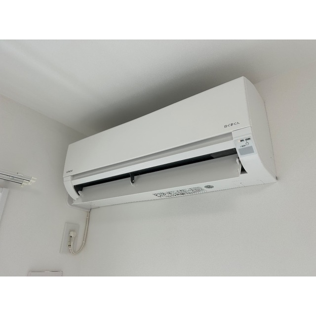 MQuarto柏306号室 部屋その他