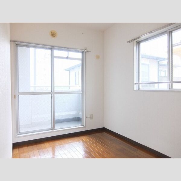 Bellevue参番館201号室 部屋その他