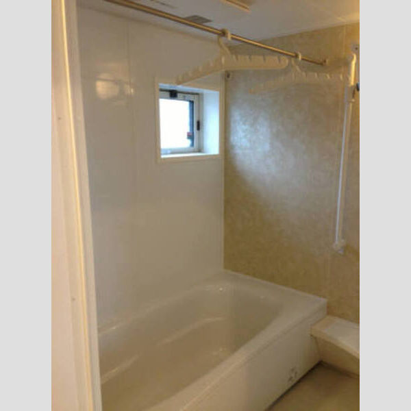 ル・ボア拝島　B棟102号室 浴室