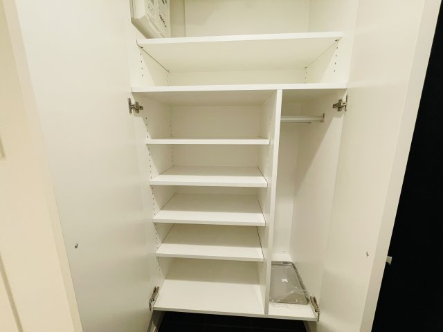 SYFORME NEXT IKEBUKURO WEST303号室 部屋その他