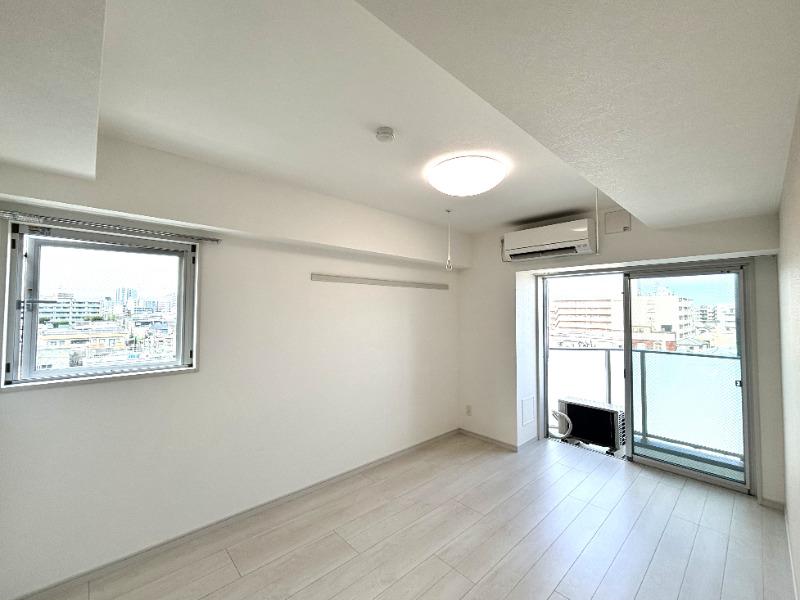 リヴシティ川崎新町3階 参考画像