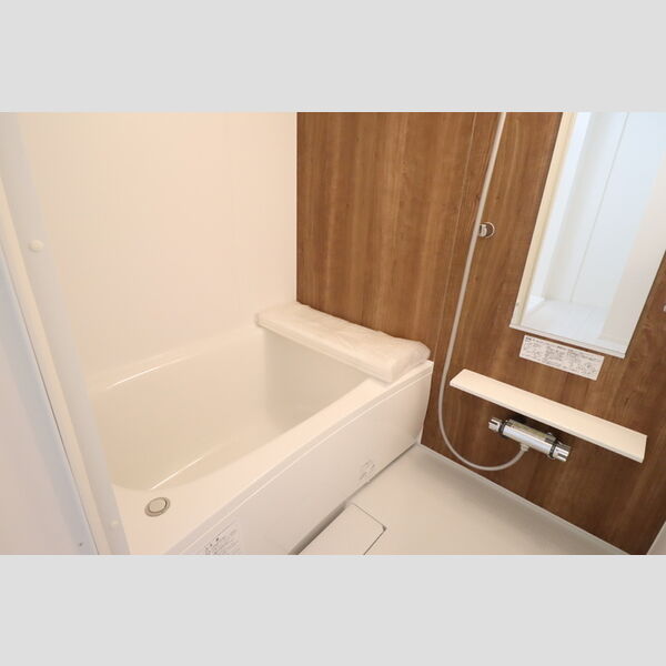 セレスティア石神井町 バスルーム