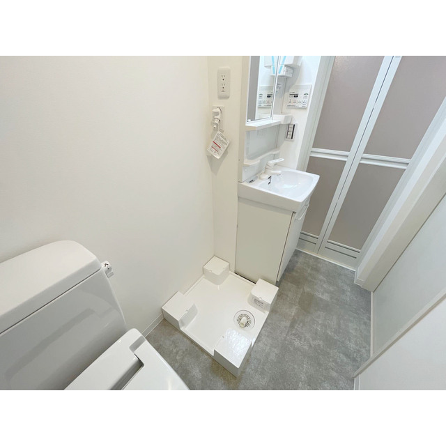 MQuarto与野本町203号室 部屋その他