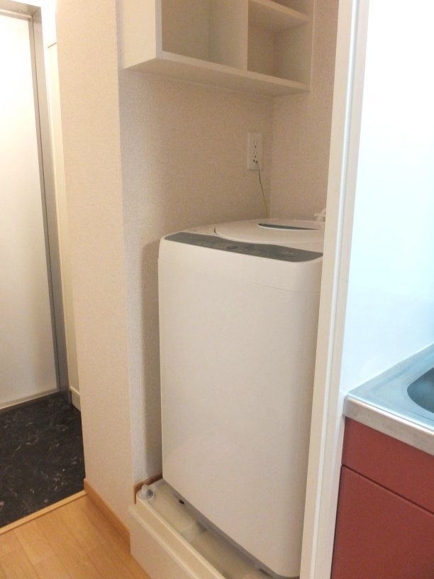 レオパレスアミティエ302号室 部屋その他