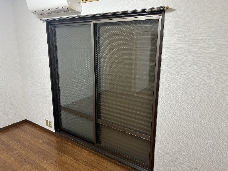 スカイハイツ（鶴川）2階 部屋その他