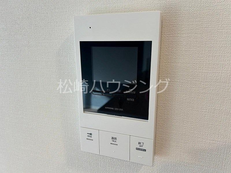 GRAND HILL2階 部屋その他