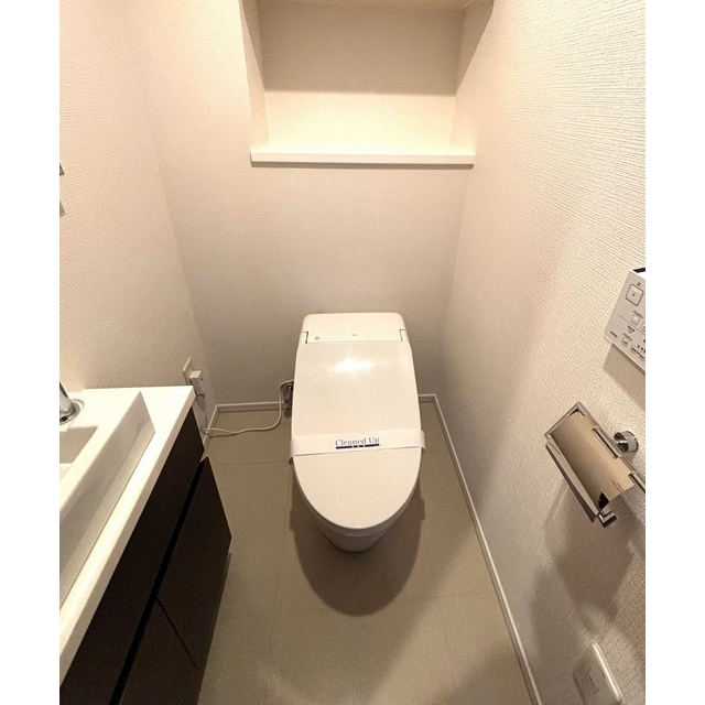 浦和パークハウス1205号室 2026年1月撮影