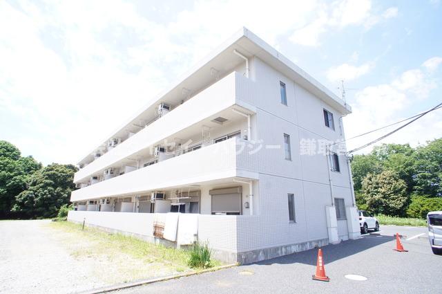 グリーンハイツMの外観画像