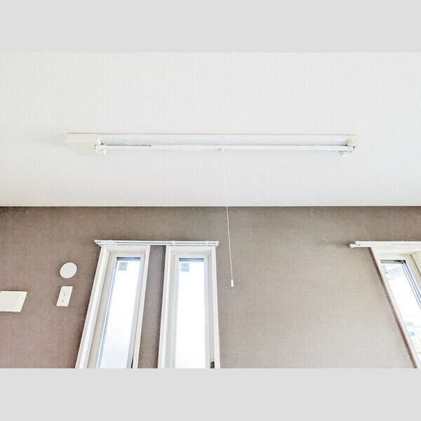 本郷の杜 ソグレ101号室 部屋設備