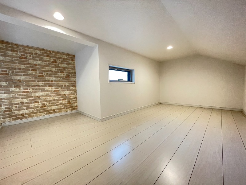 クリスタルコンフォート2階 部屋その他