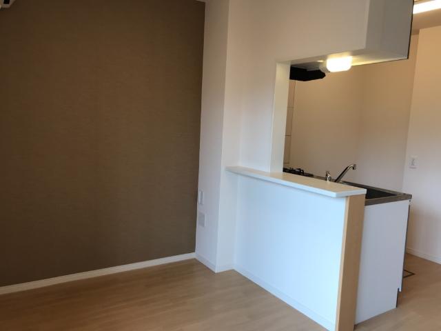 SUN GRACE Ⅰ102号室 ダイニング