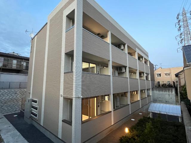 OceanCoastTsudanuma（オーシャンコーストツダヌマ） 外観写真（夜）