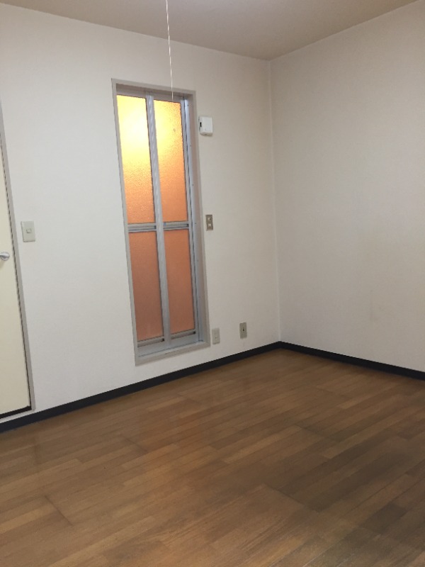 ベルトピア南浦和Ⅲ1階 部屋その他