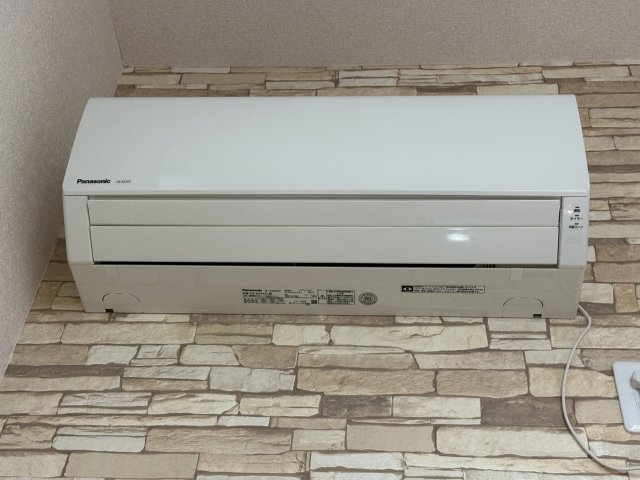 ユナイト南太田レディマーガレット108号室 部屋設備