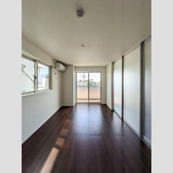 エクセレント ヒルズ303号室 LDK