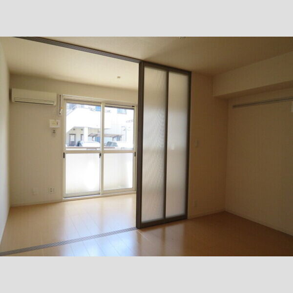 モナリエ　カワムラ102号室 洋室