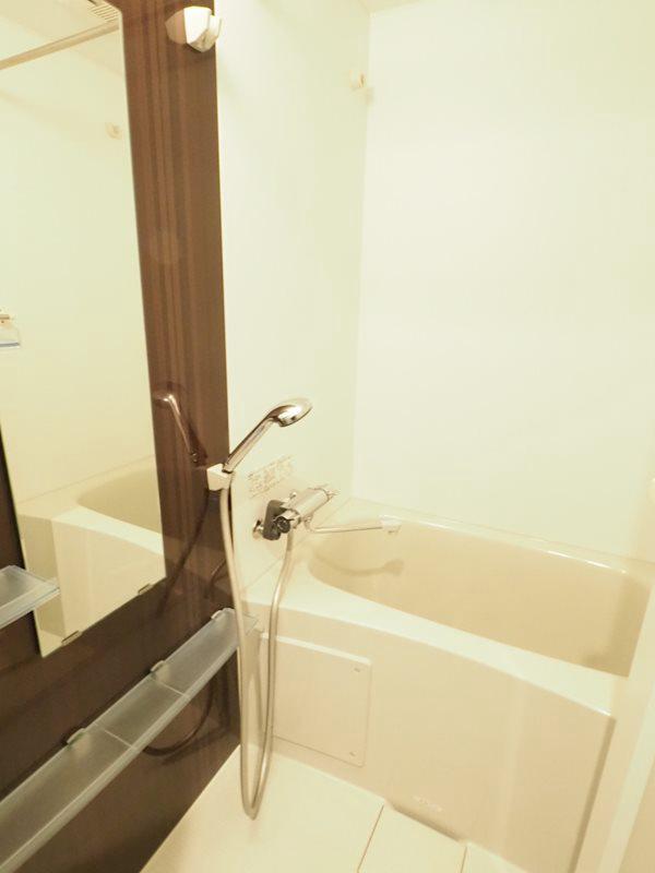 パークフラッツ横濱平沼橋6階 同建物別部屋の参考画像