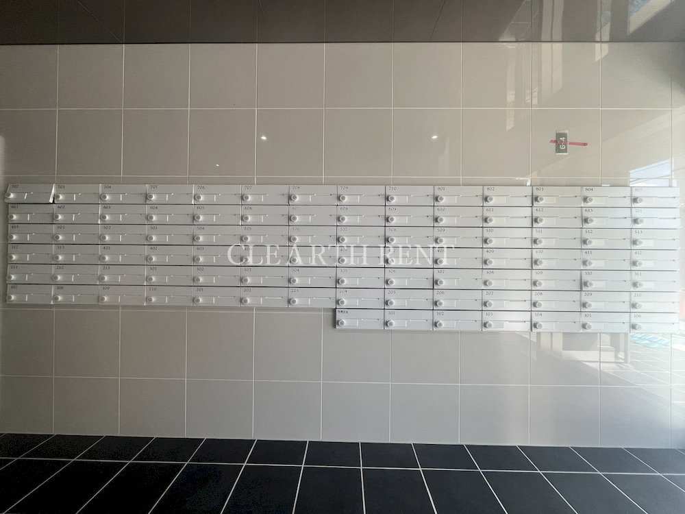 ＧＲＡＮ ＰＡＳＥＯ 谷在家5階 敷金礼金ゼロ/仲介手数料無料/フリーレント２か月