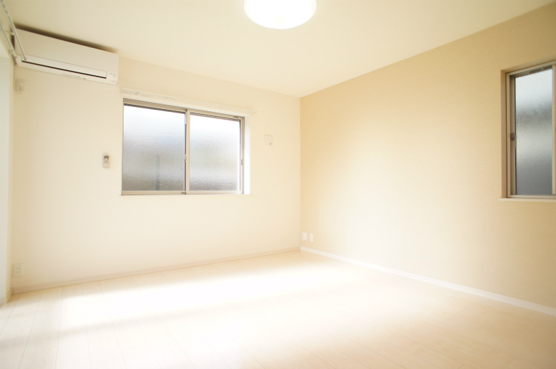 リブリ・希2階 部屋その他