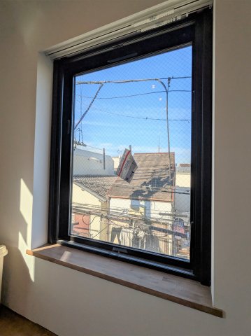 アピチェ板橋本町0404号室 内観