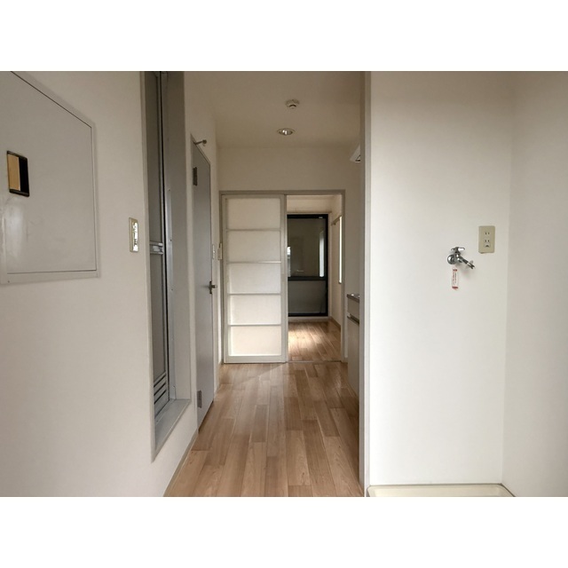 リュン・ローゼ 内観