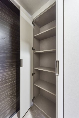 プラウドフラット四谷三丁目812号室 ※参考写真