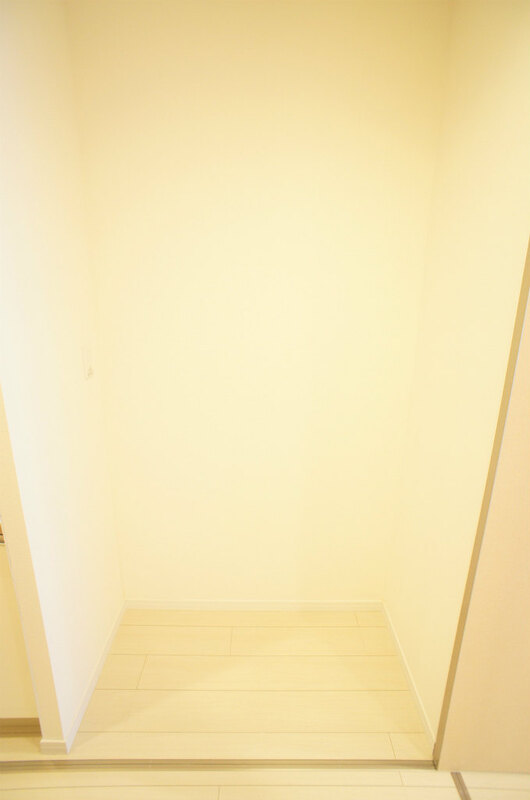 リブリ・Eminence小向3階 部屋その他