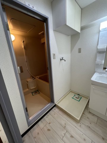 ＦＫハイム402号室 部屋設備