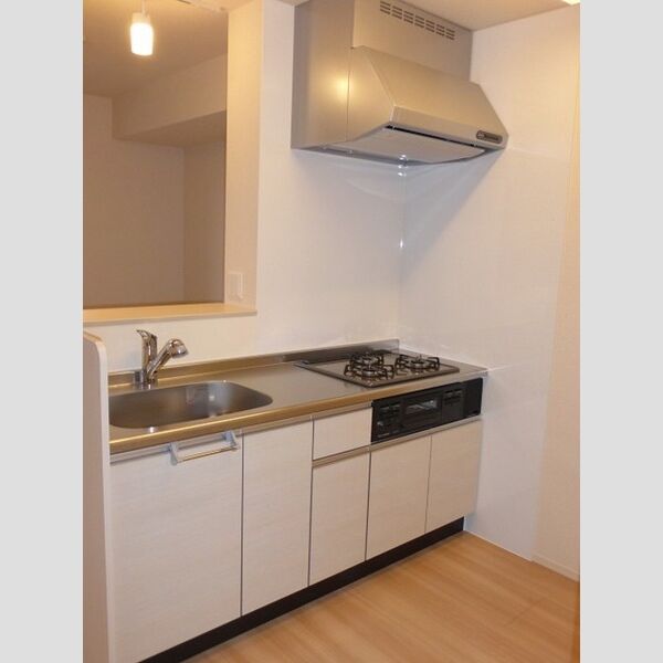 匠乃館　B システムキッチン