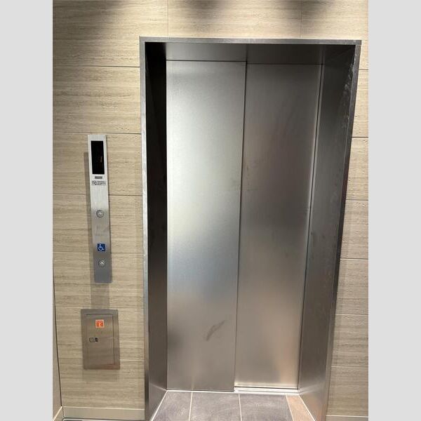 MAXIV八王子TRE406号室 部屋その他