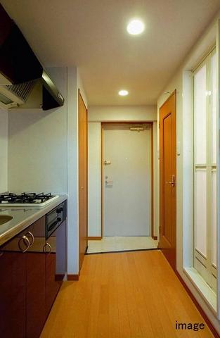 ガラ・グランディ練馬2階 その他