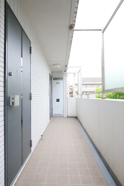 スカイコート新宿弐番館2階 その他共有部分