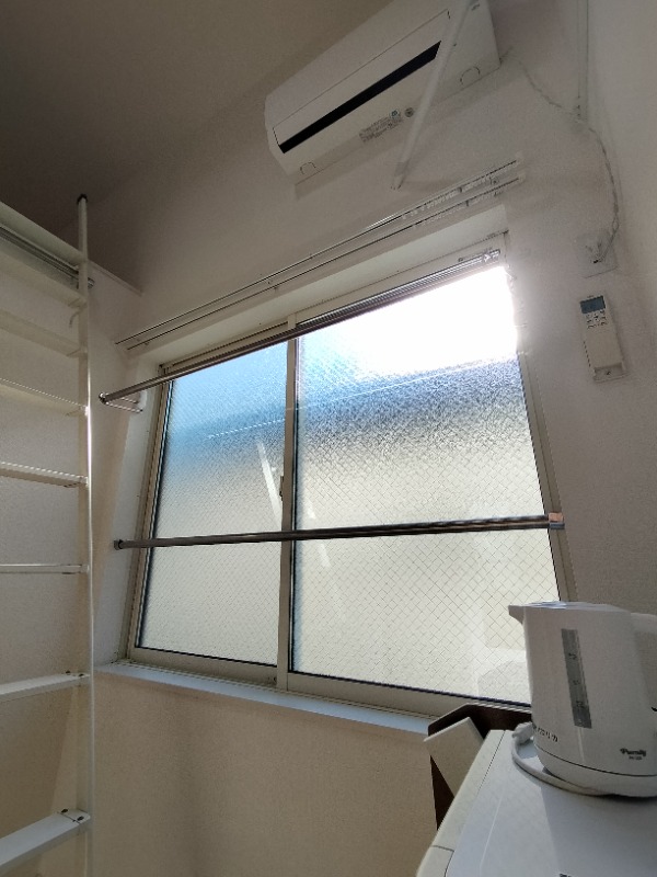 フェリスウインク 部屋設備