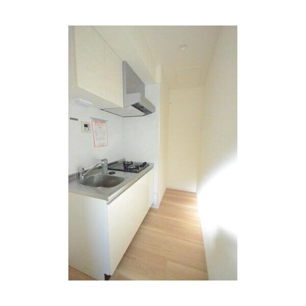 Opus　II キッチン