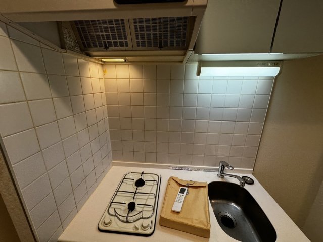 Rising Place 桜木町二番館714号室 ※過去退去時のお写真です
