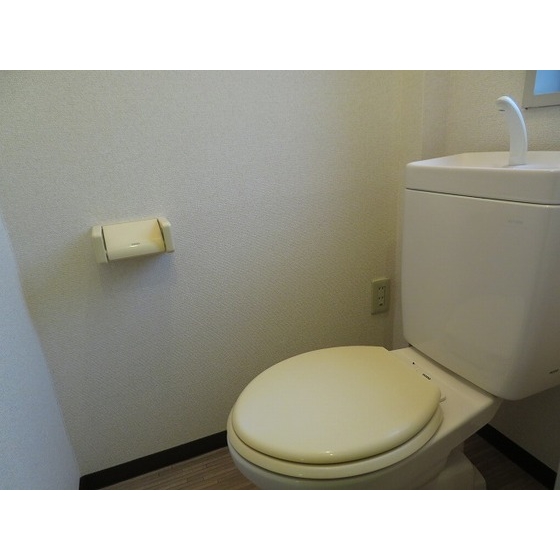 casa de rosa（旧レジデンス田中） 内観