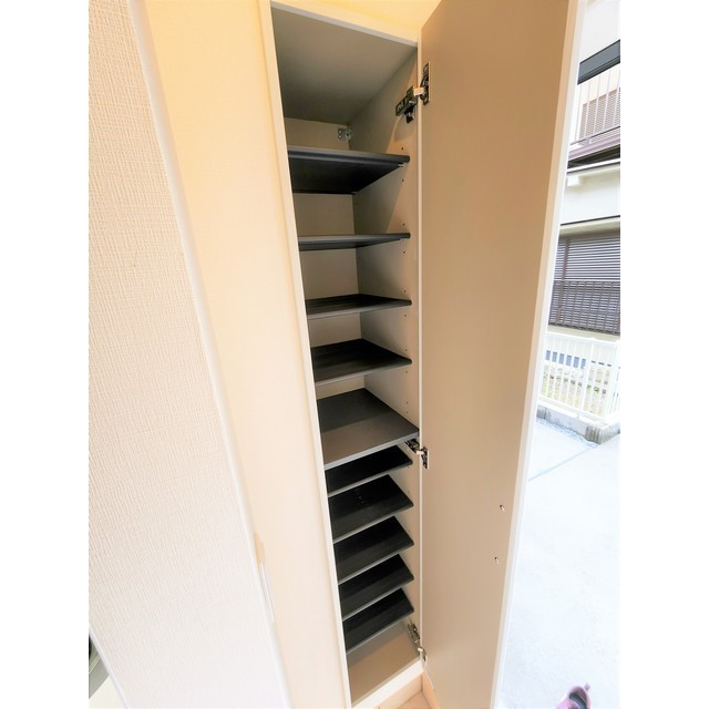 ソレイユ小岩1階 同建物別部屋の参考画像