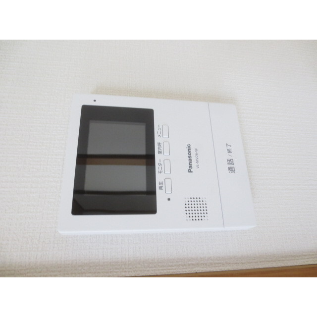 武田マンション2階 部屋その他