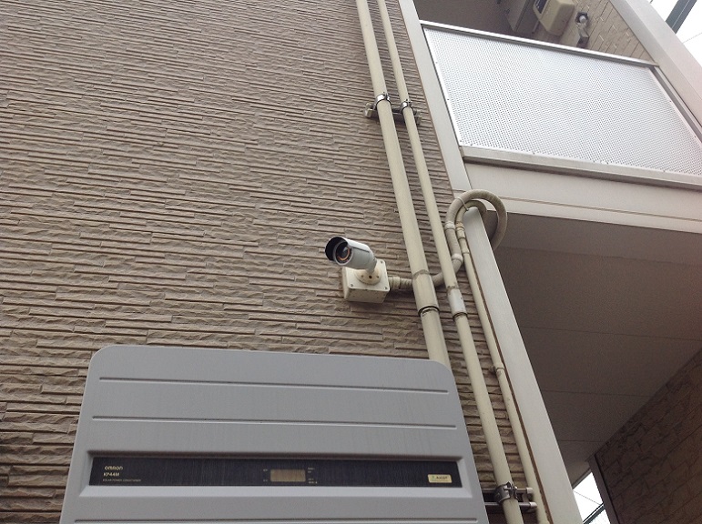 レオパレスサンガーデン103号室 部屋その他