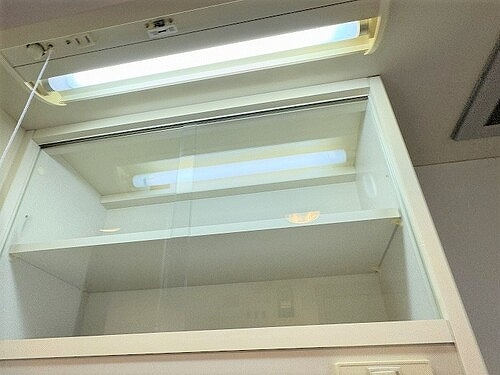 クリーン善福寺6階 同建物別部屋の参考画像